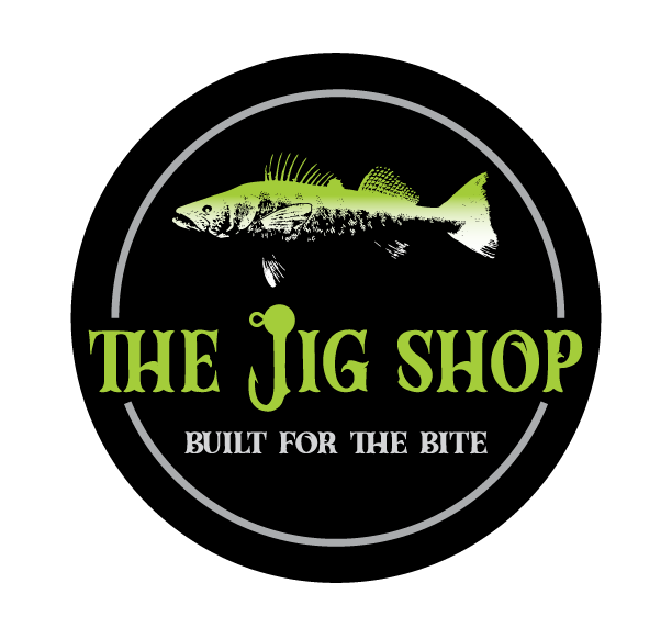 Jig Shop Merchandise